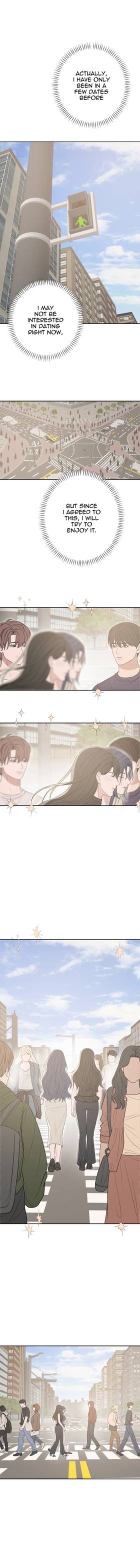 Read Level Up My Heart  13 Page 2 in English