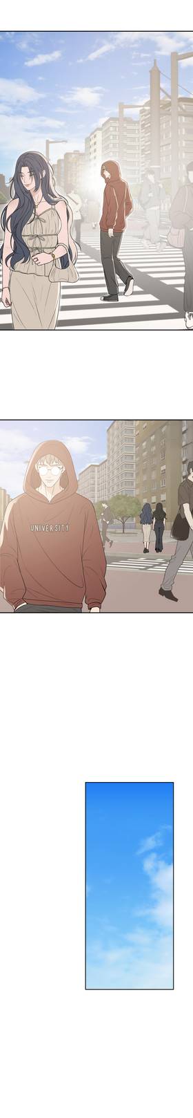 Read Level Up My Heart  13 Page 3 in English
