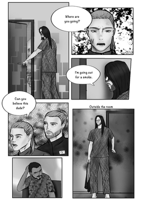 Read The IVER of truth  3 Page 7 in English