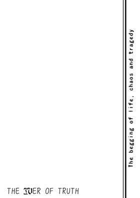 Read The IVER of truth  1 Page 3 in English