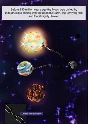 Read The IVER of truth  1 Page 4 in English