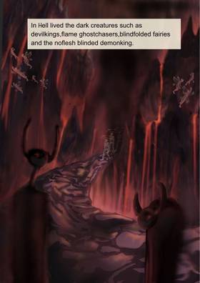 Read The IVER of truth  1 Page 5 in English