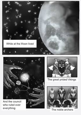 Read The IVER of truth  1 Page 8 in English