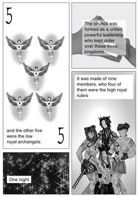 Read The IVER of truth  1 Page 7 in English