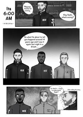 Read The IVER of truth  2 Page 4 in English