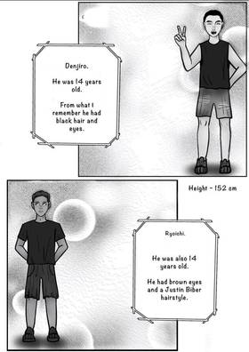 Read The IVER of truth  2 Page 6 in English