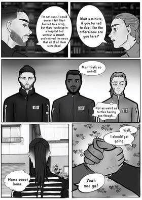Read The IVER of truth  2 Page 7 in English