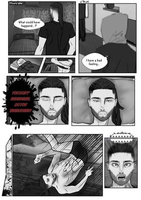 Read The IVER of truth  2 Page 10 in English