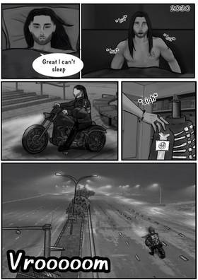 Read The IVER of truth  2 Page 2 in English