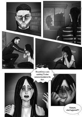 Read The IVER of truth  4 Page 4 in English
