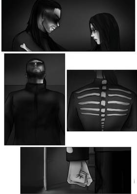 Read The IVER of truth  4 Page 6 in English