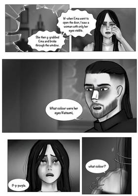 Read The IVER of truth  4 Page 5 in English