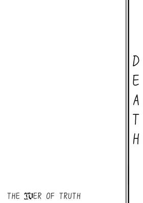 Read The IVER of truth  4 Page 1 in English