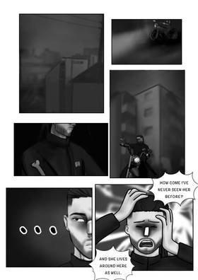 Read The IVER of truth  4 Page 2 in English