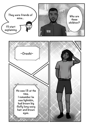 Read The IVER of truth  2 Page 5 in English