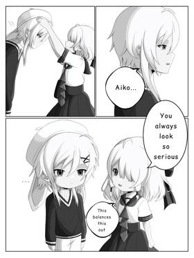 Read Miscast  1 Page 5 in English