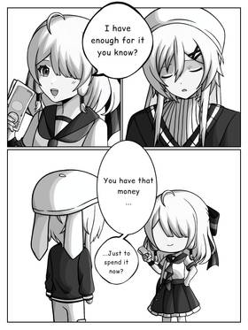Read Miscast  1 Page 6 in English