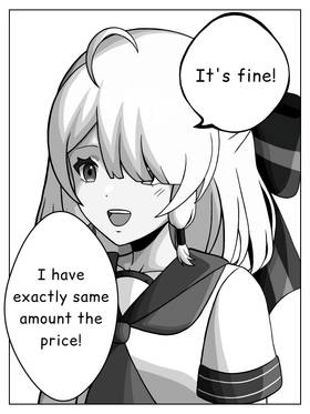 Read Miscast  1 Page 7 in English