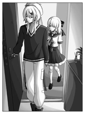 Read Miscast  1 Page 9 in English