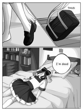 Read Miscast  1 Page 10 in English