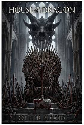House of the Dragon: Other Blood