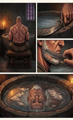 Read House of the Dragon: Other Blood  2 Page 3 in English