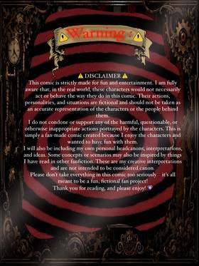Read Steam Powered Giraffe x The Zirentags a fan made comic  1 Page 2 in English