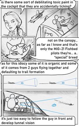 Read Kitty's Cold War  1 Page 7 in English