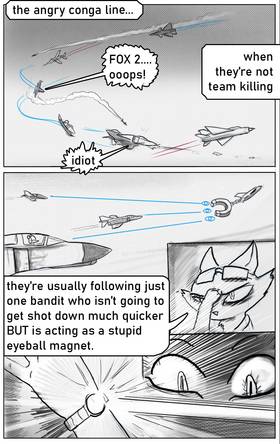 Read Kitty's Cold War  1 Page 9 in English