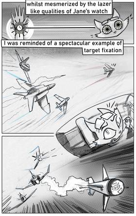 Read Kitty's Cold War  1 Page 10 in English