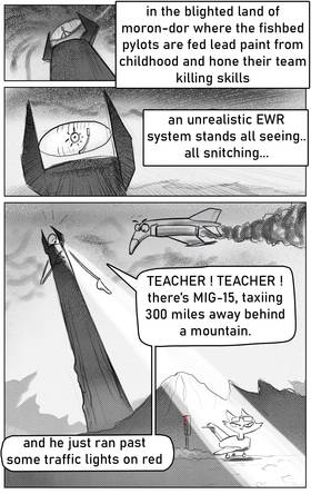 Read Kitty's Cold War  2 Page 2 in English