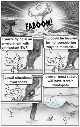 Read Kitty's Cold War  2 Page 4 in English
