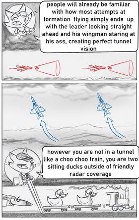 Read Kitty's Cold War  2 Page 7 in English