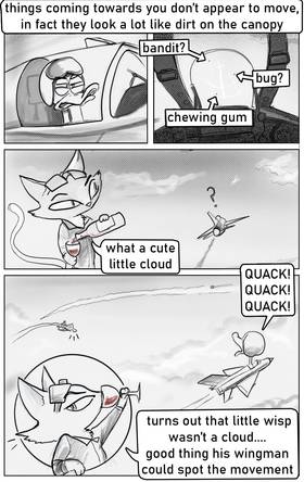 Read Kitty's Cold War  2 Page 9 in English