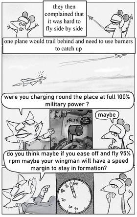 Read Kitty's Cold War  3 Page 6 in English