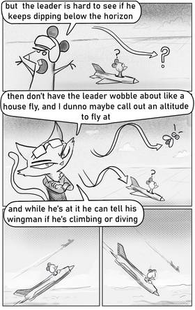 Read Kitty's Cold War  3 Page 9 in English