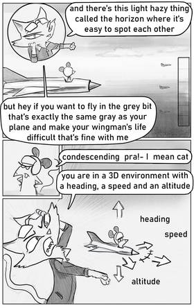 Read Kitty's Cold War  3 Page 10 in English