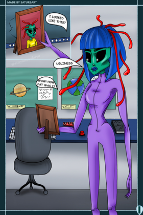 Read Iri$ka "Unaccepted"  1 Page 1 in English