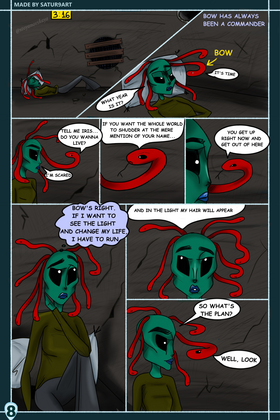 Read Iri$ka "Unaccepted"  1 Page 8 in English