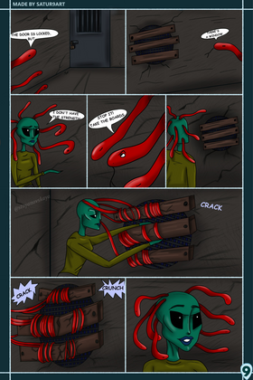 Read Iri$ka "Unaccepted"  1 Page 9 in English