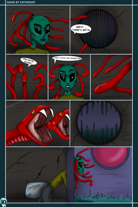 Read Iri$ka "Unaccepted"  1 Page 10 in English