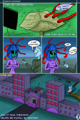 Read Iri$ka "Unaccepted"  1 Page 7 in English