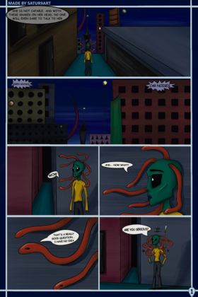 Read Iri$ka "Unaccepted"  2 Page 1 in English