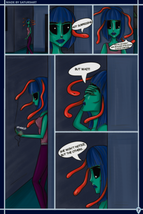 Read Iri$ka "Unaccepted"  2 Page 7 in English