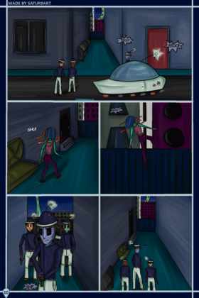 Read Iri$ka "Unaccepted"  2 Page 10 in English