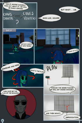 Read Iri$ka "Unaccepted"  3 Page 6 in English