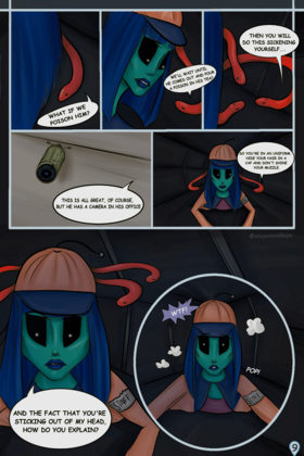 Read Iri$ka "Unaccepted"  3 Page 9 in English