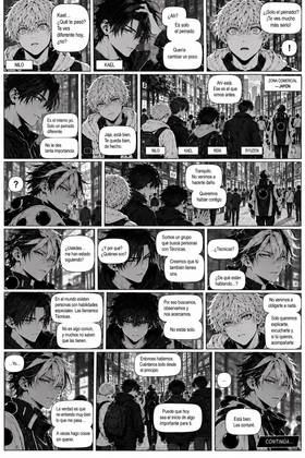 Read Science J  2 Page 9 in Spanish