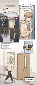 Read The Alpha's Mistake  1 Page 2 in English