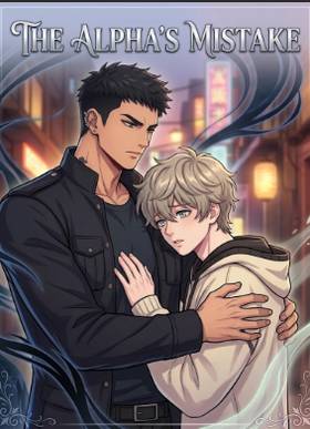 Read The Alpha's Mistake  1 Page 1 in English
